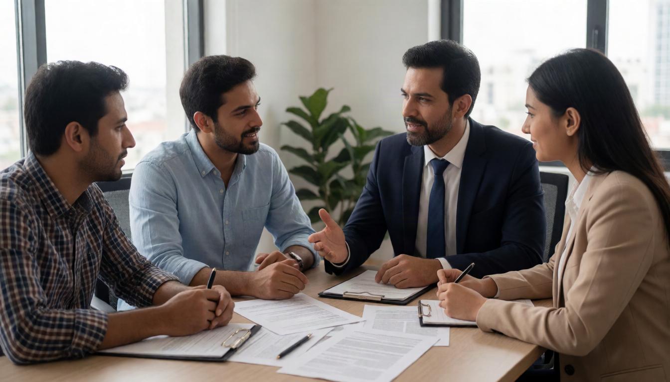 Practical Legal Review for Buyers