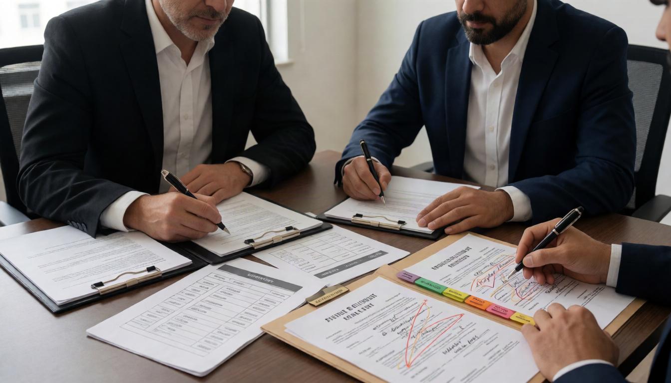 Contract Clarity